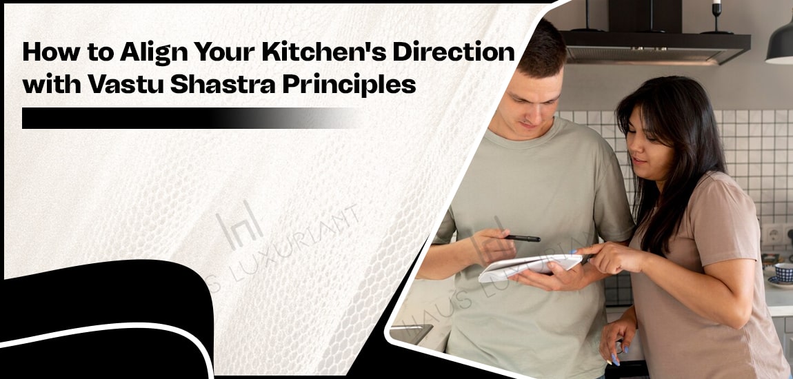 How to Align Your Kitchen's Direction with Vastu Shastra Principles-min