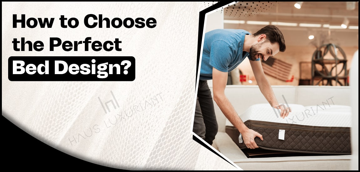 bed design