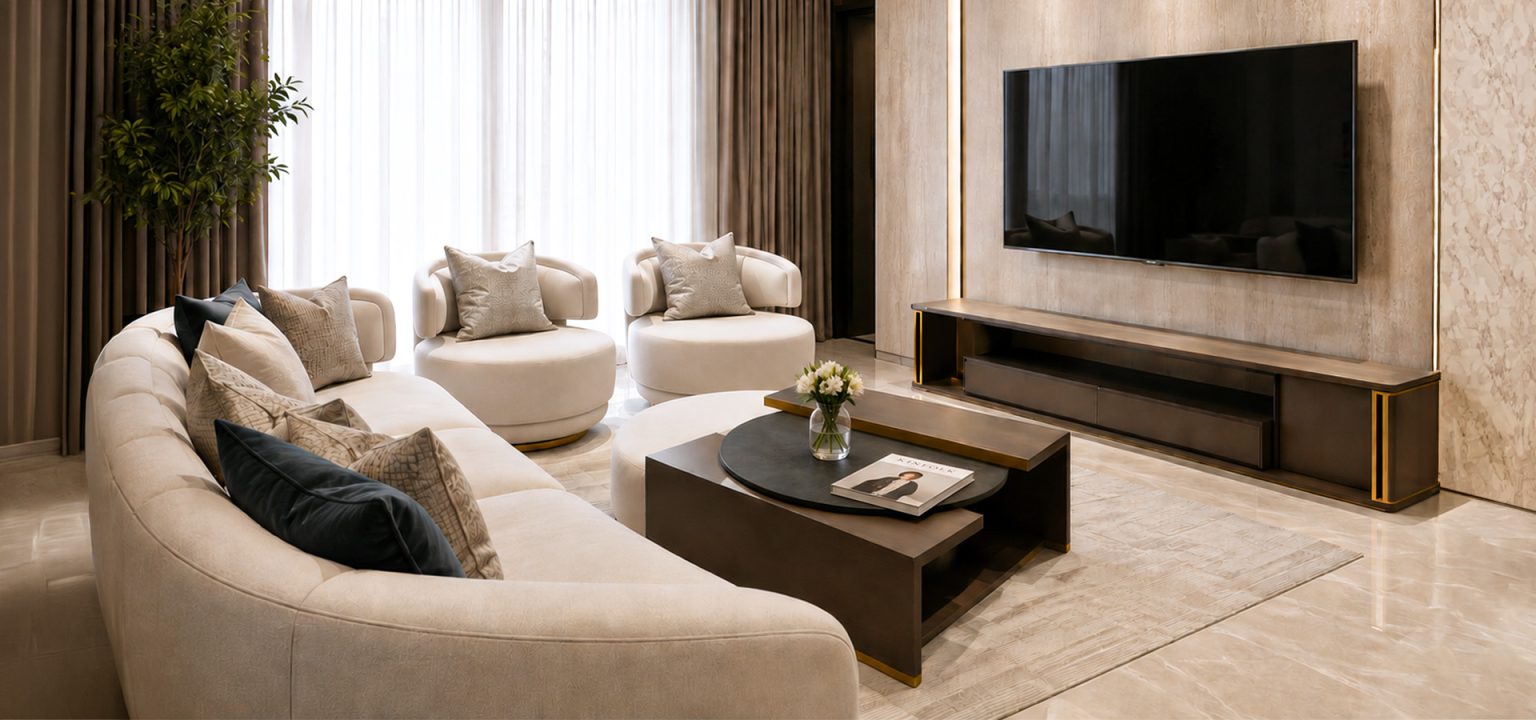 Bespoke Joinery Manufacturer