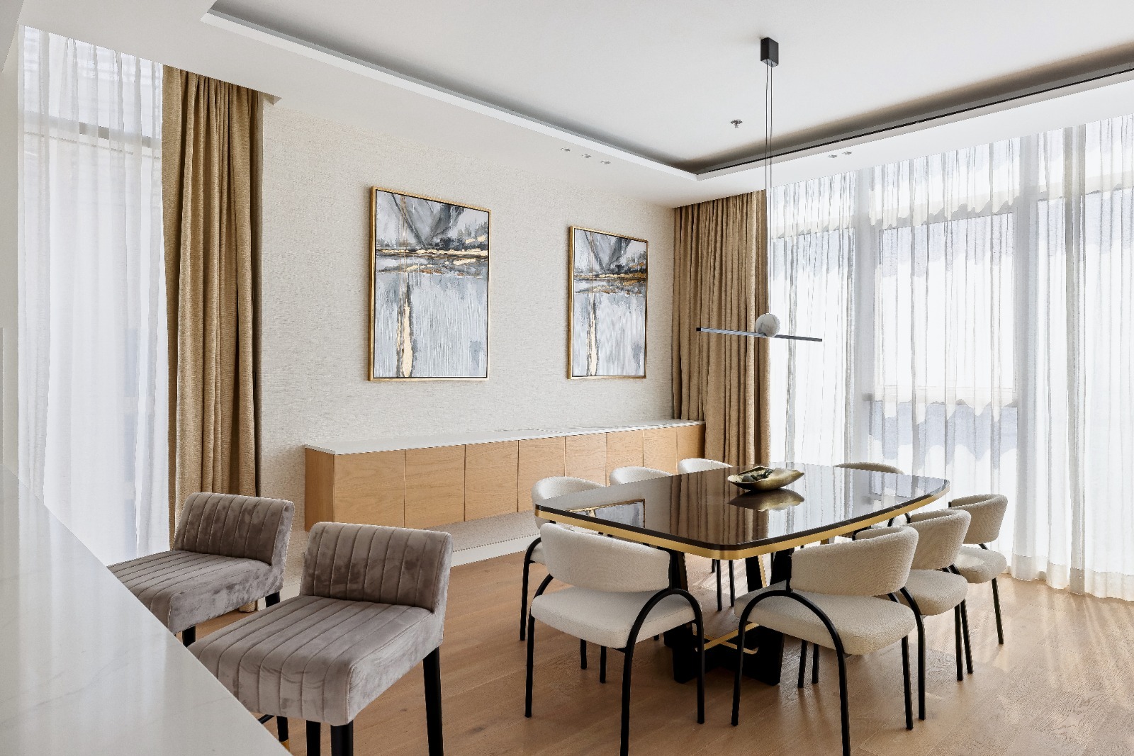 luxury kitchen manufacturer