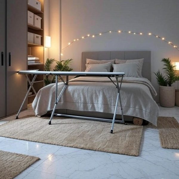 Middle-Class Simple Bedroom Interior Design Ideas